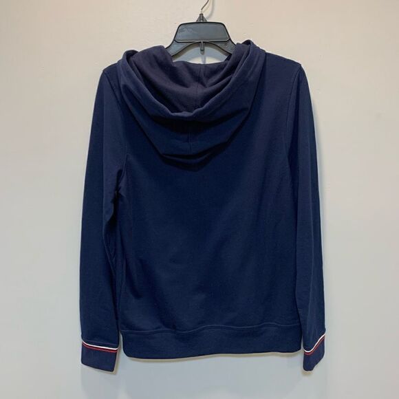 NWT Fila  pull over hoodie size M - Picture 5 of 12